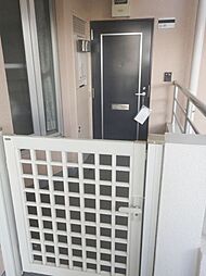 ベルシェ春日部 ワンルームの写真
