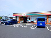 セブンイレブン大沼7丁目店