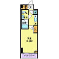 LEXE赤羽6階11.2万円