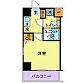 クレアシオン後楽園8階11.6万円