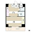 陽光ハイツ北上野11階9.4万円
