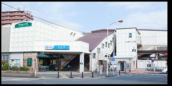 エム・アイビル 401｜神奈川県藤沢市長後(賃貸マンション1R・4階・21.00㎡)の写真 その23