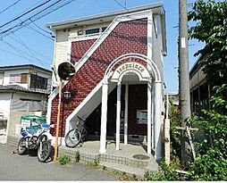 🉐敷金礼金0円！🉐レオパレス六会第20