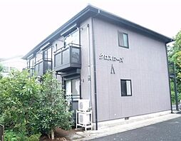 クロスローズ