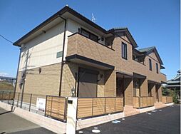 クレール湘南台III