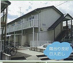 ヤマフジハイツC