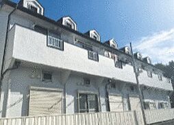 コーポラスクレイン湘南台