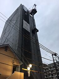 レイディアント湘南台