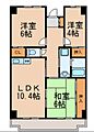 コスモAoi長後33階7.8万円