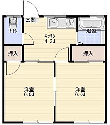 🉐敷金礼金0円！🉐シエロ