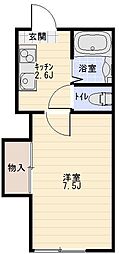 🉐敷金礼金0円！🉐カサベルテ