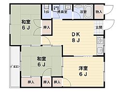 🉐敷金礼金0円！🉐スカイラーク