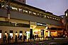 周辺：高円寺駅（350m）