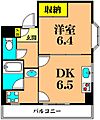 ストークヴィレッジ長尾3階11.4万円