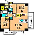 シティハウス南品川2階27.8万円