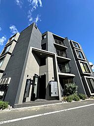 東急大井町線 下神明駅 徒歩5分の賃貸マンション