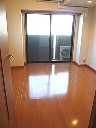 JR京浜東北・根岸線 大井町駅 徒歩13分の賃貸マンション 3階1Kのリビング/ダイニング