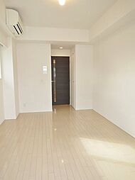 JR京浜東北・根岸線 大井町駅 徒歩5分の賃貸マンション 10階1Kのリビング/ダイニング