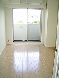 京急本線 鮫洲駅 徒歩3分の賃貸マンション 2階1Kのリビング/ダイニング