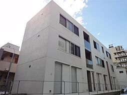 JR京浜東北・根岸線 大井町駅 徒歩12分