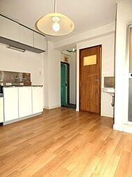 メゾン望月 305 3階1DKのリビング/ダイニング