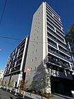 東京都品川区西大井1丁目：物件画像／株式会社ミルフォード・リアルエステート　大井町駅前店
