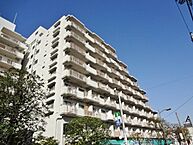 東京都品川区南品川6丁目15-5：物件画像／株式会社ミルフォード・リアルエステート　大井町駅前店
