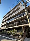 東京都品川区豊町2丁目19-18：物件画像／株式会社ミルフォード・リアルエステート　大井町駅前店