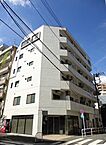 東京都品川区大井1丁目：物件画像／株式会社ミルフォード・リアルエステート　大井町駅前店