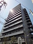 東京都品川区東大井2丁目12-22：物件画像／株式会社ミルフォード・リアルエステート　大井町駅前店