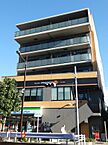 東京都品川区西大井1丁目8-2：物件画像／株式会社ミルフォード・リアルエステート　大井町駅前店