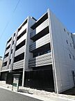 東京都品川区東大井2丁目20-10：物件画像／株式会社ミルフォード・リアルエステート　大井町駅前店