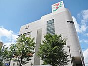 イトーヨーカドー 大井町店（222m）