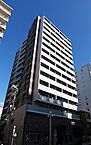 東京都品川区大井1丁目22-16：物件画像／株式会社ミルフォード・リアルエステート　大井町駅前店