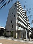 東京都品川区南品川2丁目：物件画像／株式会社ミルフォード・リアルエステート　大井町駅前店