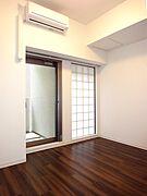 室内写真は同タイプ別号室です