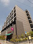 東京都品川区西大井1丁目：物件画像／株式会社ミルフォード・リアルエステート　大井町駅前店