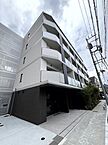 東京都品川区大井3丁目：物件画像／株式会社ミルフォード・リアルエステート　大井町駅前店