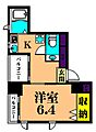 北参道トゥアル2階11.5万円