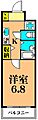 MAINSTAGE大井町4階8.7万円