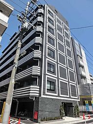 ステージグランデ大森アジールコート