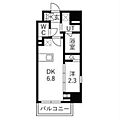 GRAN PASEO蒲田III6階14.3万円