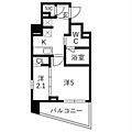 GRAN PASEO蒲田III8階14.3万円