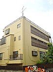 東京都大田区大森北5丁目5-18：物件画像／株式会社ミルフォード・リアルエステート　大森店