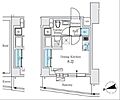 シーズンフラッツ大森北三丁目7階13.9万円