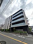 東京都目黒区洗足2丁目8-9：物件画像／株式会社ミルフォード・リアルエステート　大森店
