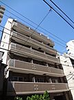 東京都品川区大井1丁目27-9：物件画像／株式会社ミルフォード・リアルエステート　大森店