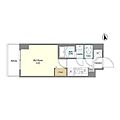 Augusta Residence大森5階12.0万円
