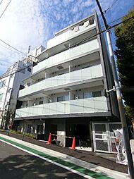 西大井駅 19.1万円