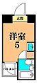 トップルーム品川NO28階5.4万円